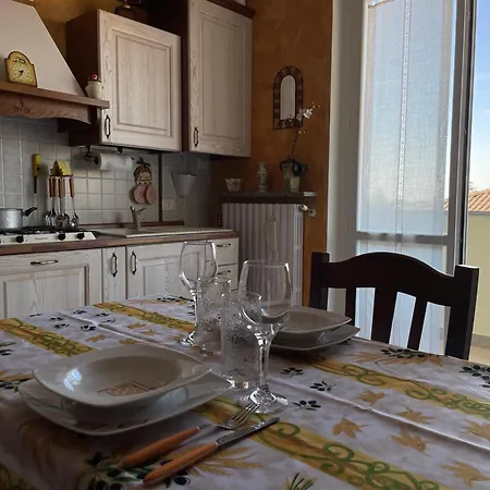 Lägenhet Tiny House *