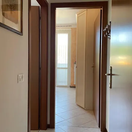 Lägenhet Tiny House