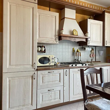 Lägenhet Tiny House Broni