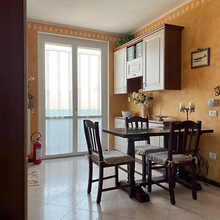 Lägenhet Tiny House *